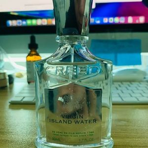 Creed Virgin Island Water 50ml